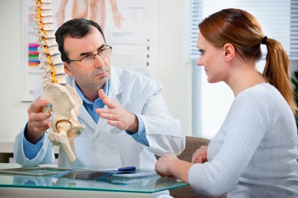 Tìm hiểu quy trình đo mật độ xương để chẩn đoán loãng xương